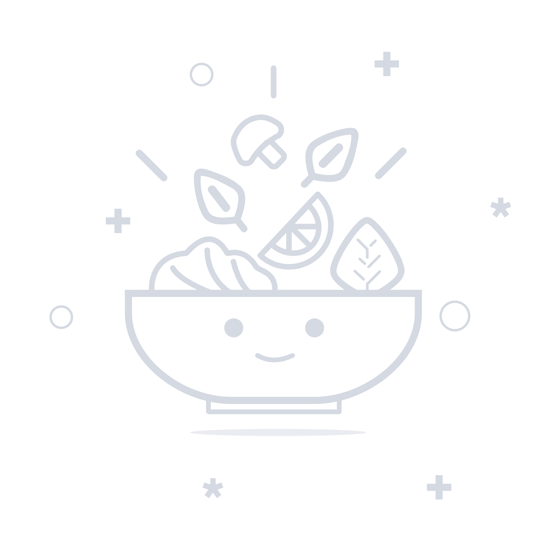 10 Meal Pack- Breakfasts and Entrees