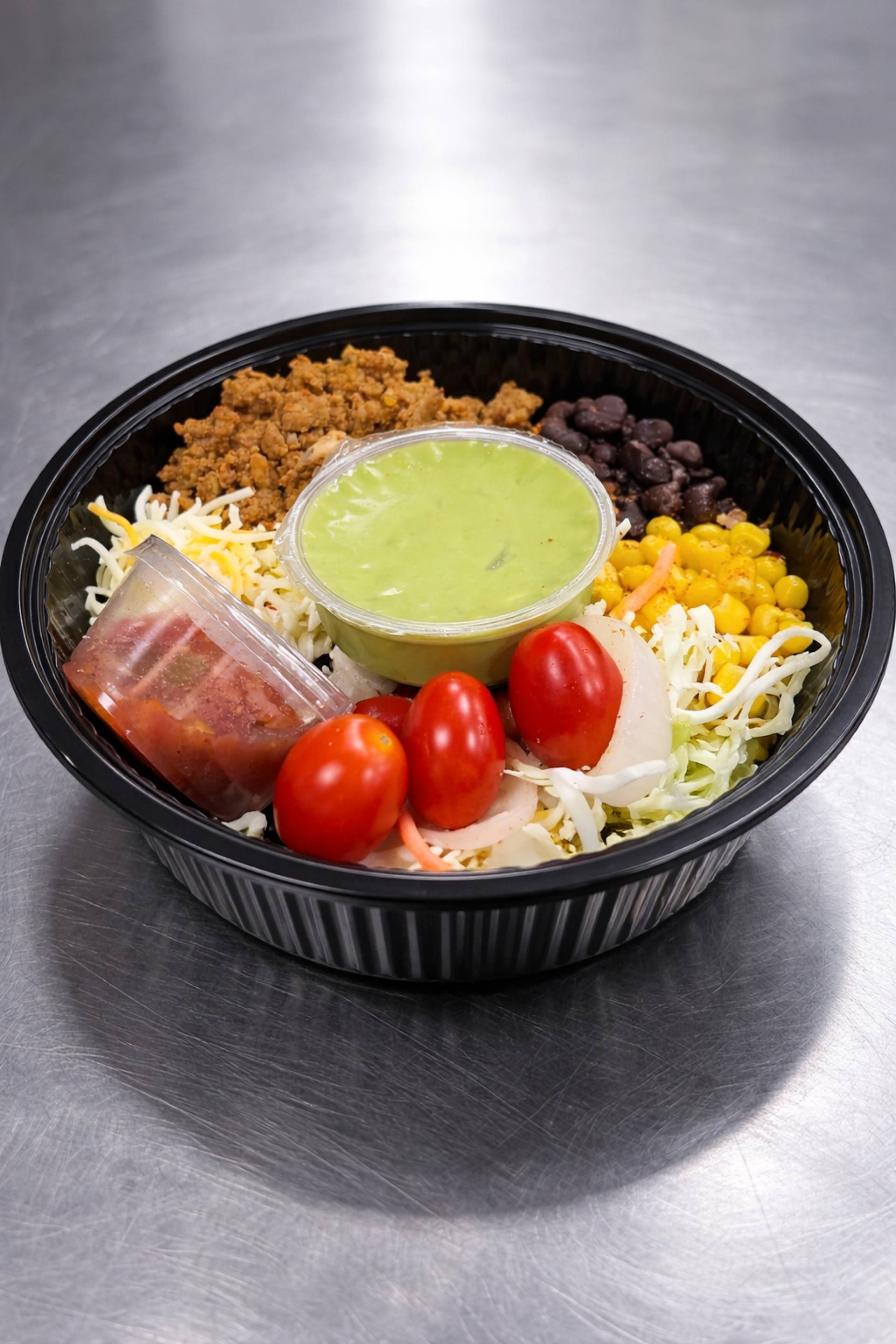 Burrito Bowl