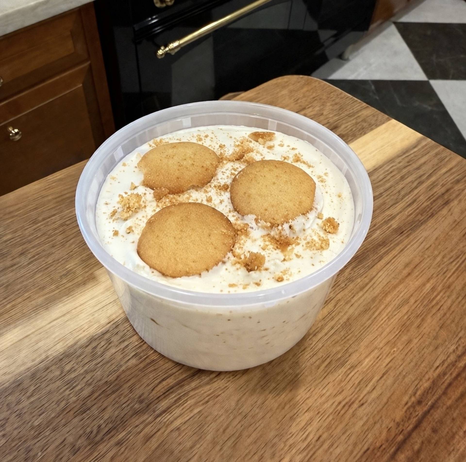 Viral Japanese Protein Cheesecake