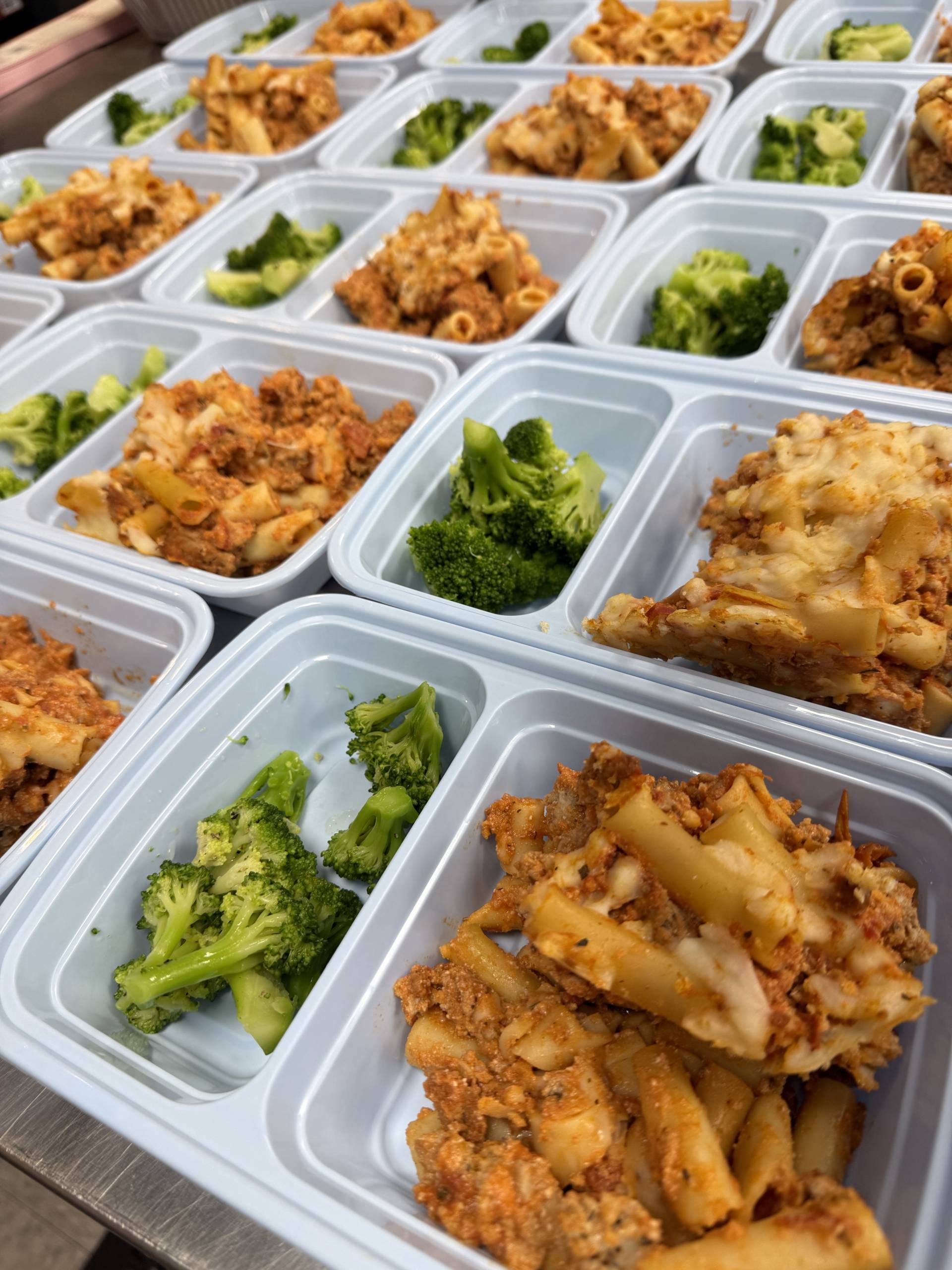 20 Meal Pack- Regular